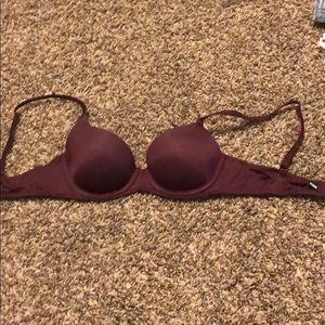 Push up bra